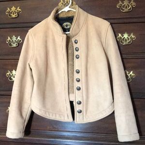 County Clothing co. Jacket